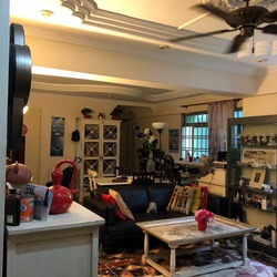Blk 554 Woodlands Drive 53 (Woodlands), HDB 4 Rooms #168487462